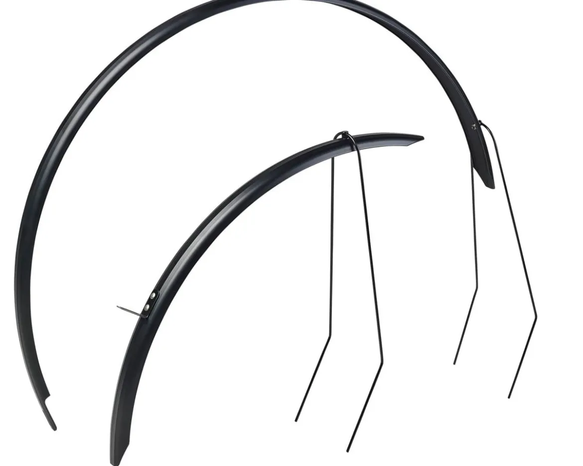 Specialized Plug and Play Fender Set v2 (Black)