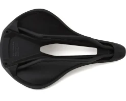Specialized Power Expert w/ Mirror Saddle (Black) (Titanium Rails) (3D-Printed) (143mm)