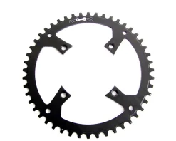 Specialized Praxis 2017 Vado/Como Chainring (Black) (104mm BCD) (Wave) (Single) (48T)