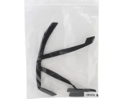 Specialized Propero 4 Helmet Replacement Padset (Black) (S)