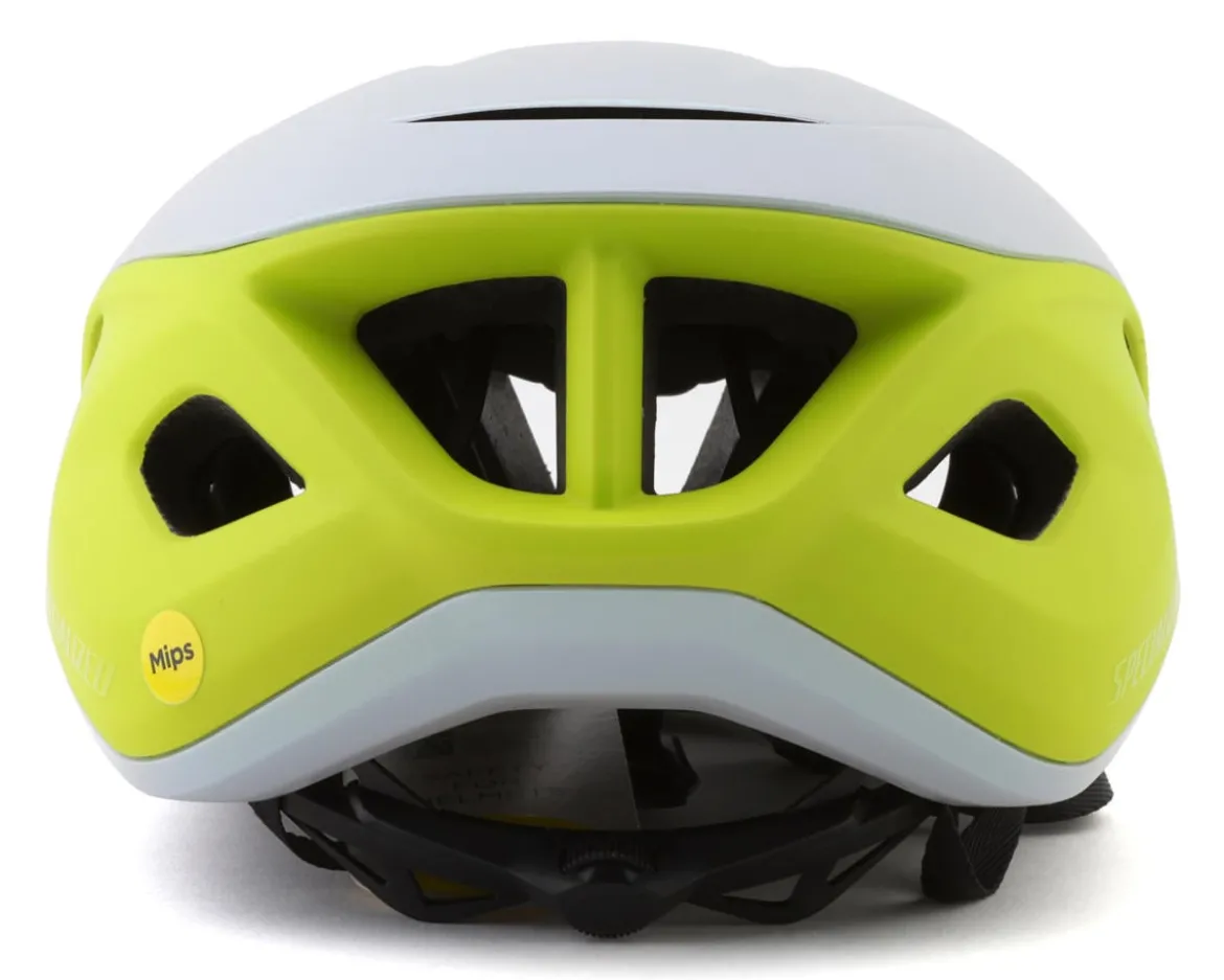 Specialized Propero 4 Road Helmet (Hyper Dove Grey) (S)