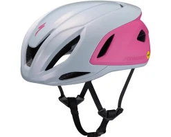 Specialized Propero 4 Road Helmet (Dove Pink) (L)