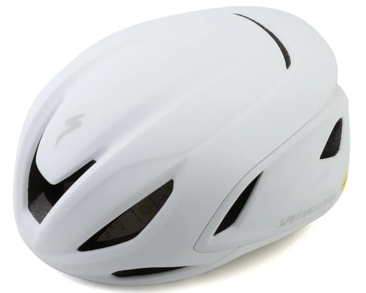 Specialized Propero 4 Road Helmet (White) (S)
