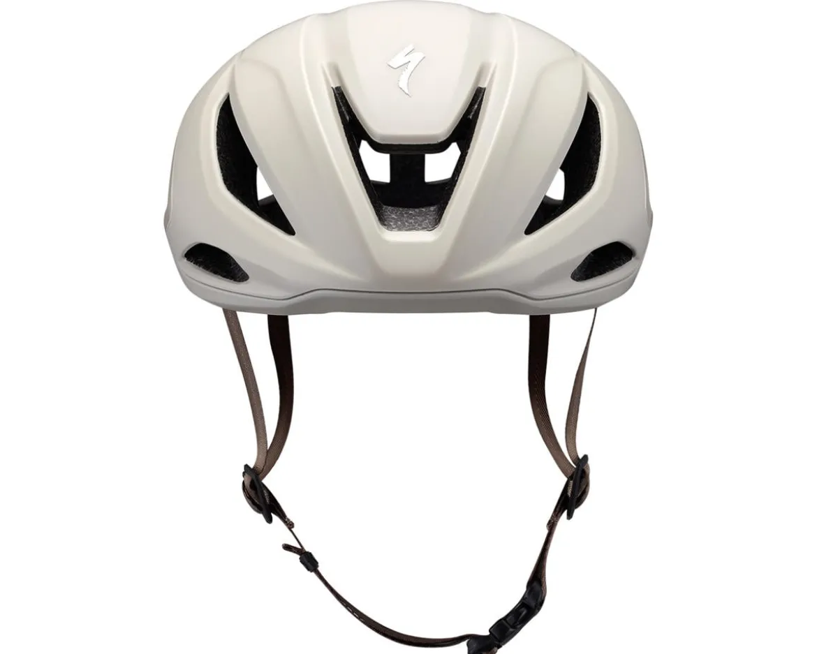Specialized Propero 4 Road Helmet (Sandstone Metallic) (S)
