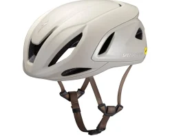 Specialized Propero 4 Road Helmet (Sandstone Metallic) (S)