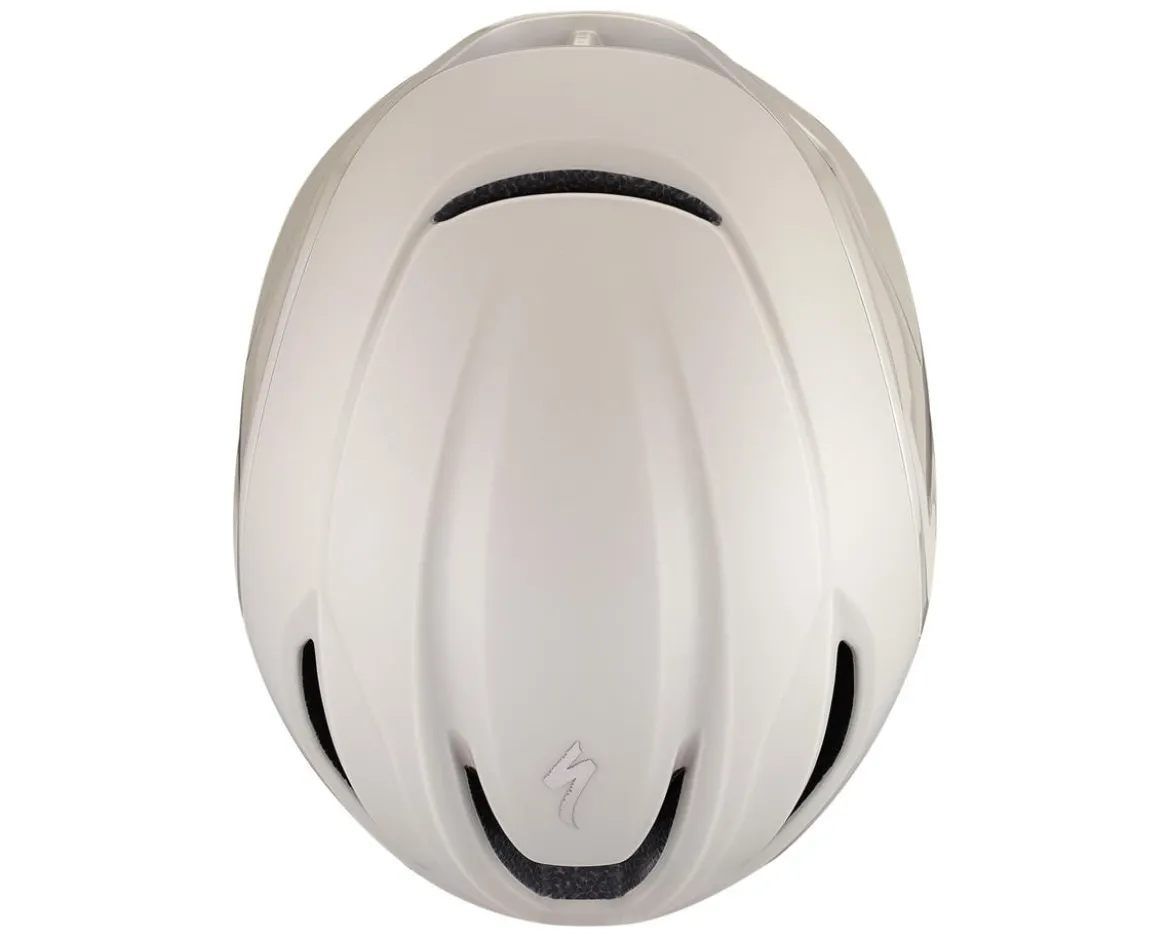Specialized Propero 4 Road Helmet (Sandstone Metallic) (S)
