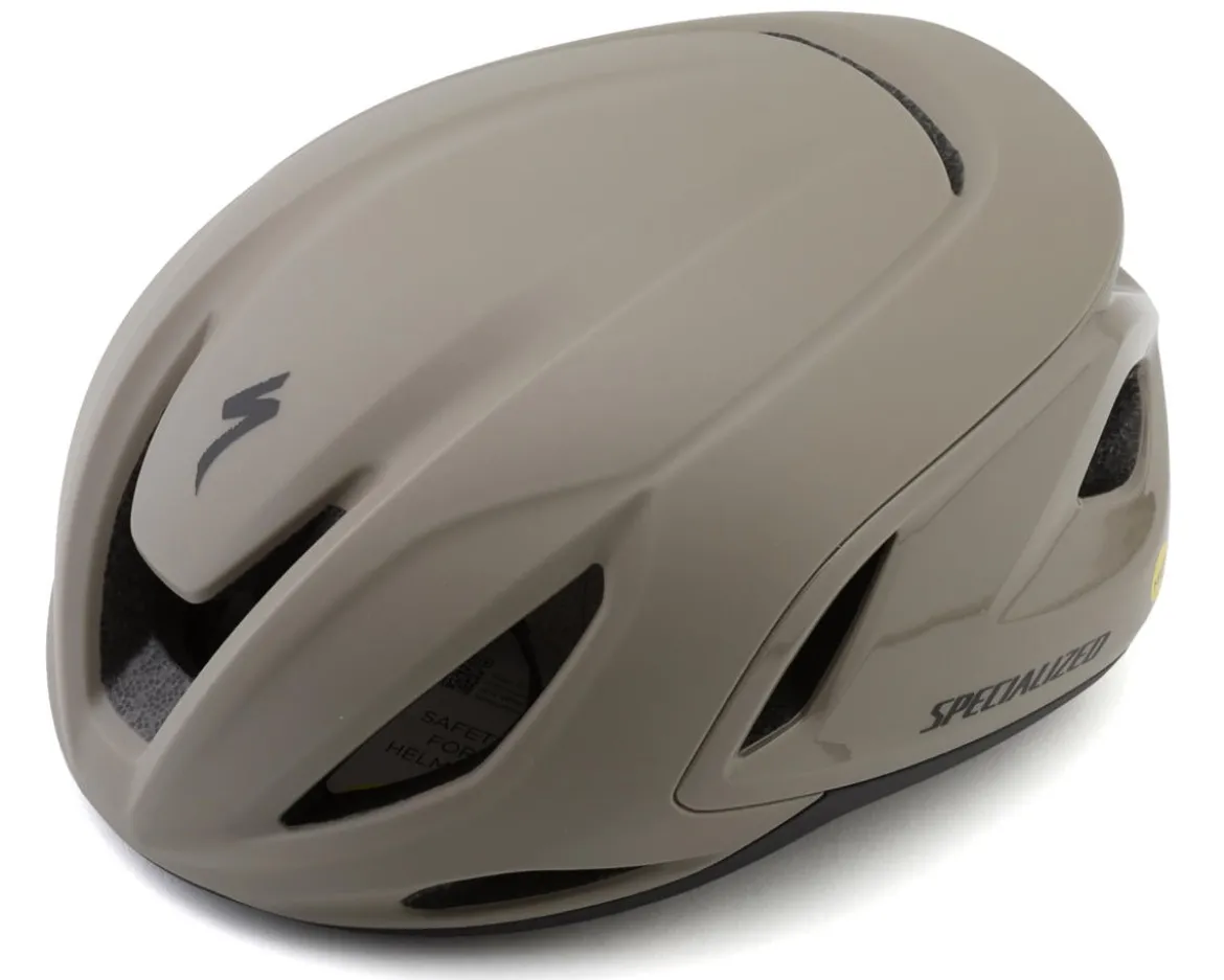 Specialized Propero 4 Road Helmet (Taupe) (S)