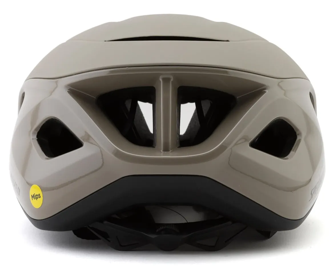 Specialized Propero 4 Road Helmet (Taupe) (S)