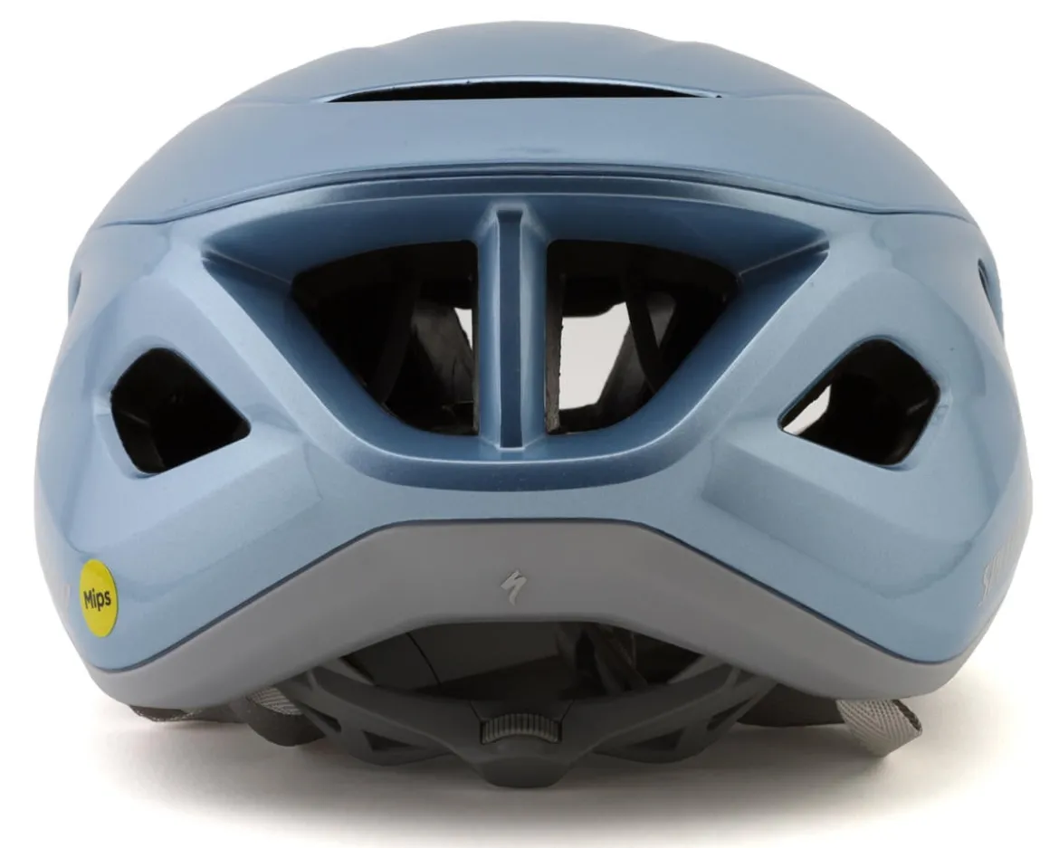 Specialized Propero 4 Road Helmet (Glacial) (S)
