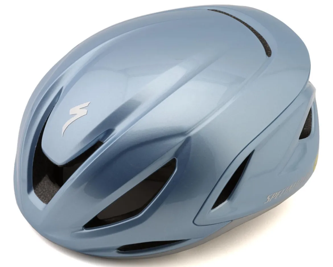 Specialized Propero 4 Road Helmet (Glacial) (S)