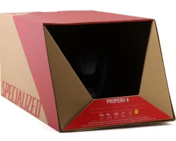 Specialized Propero 4 Road Helmet (Black) (M)