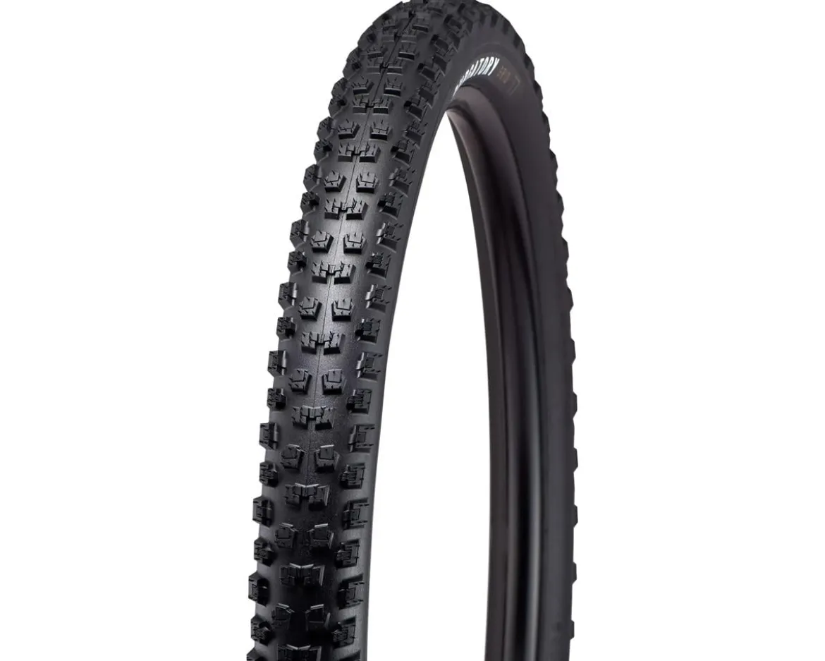 Specialized Purgatory Tubeless Mountain Tires (Black) (29") (2.4") (T7/Grid)