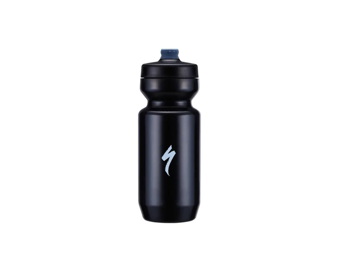 Specialized Purist Fixy 2.0 Water Bottle (Black) (22oz)