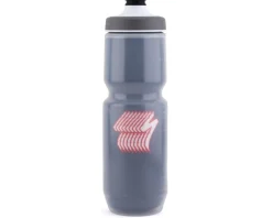 Specialized Purist Insulated Chromatek Watergate Water Bottle (Revel) (23oz)