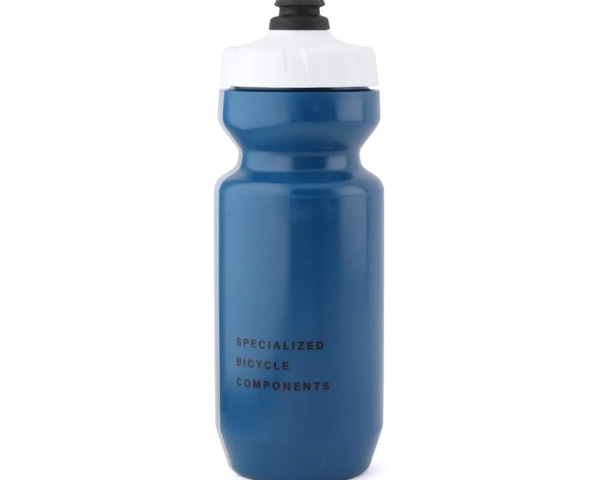 Specialized Purist Moflo Water Bottle (SBC Tide) (22oz)