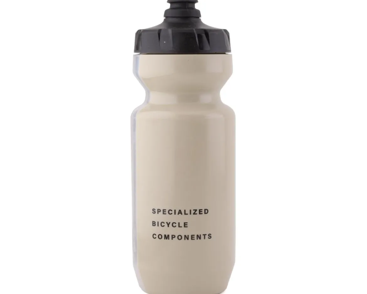 Specialized Purist Moflo Water Bottle (SBC Sierra) (22oz)