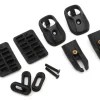 Specialized Racetrack ICR Entry Port Covers & Downtube Cable Channel Kit (Vado/Como Gen. 2)