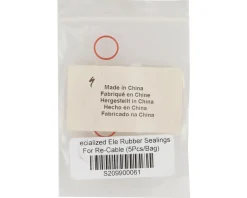 Specialized Range Extender O-Ring Seal (5 Pack)