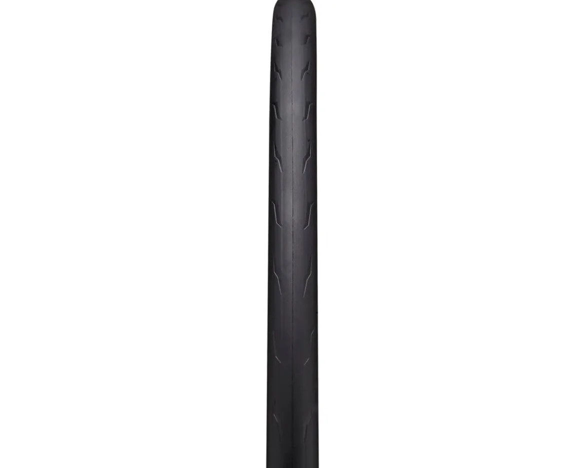 Specialized RapidAir TLR Racing Only Road Tire (Black) (700c) (26mm) (Gripton T2/T5|2-Ply RapidAir)