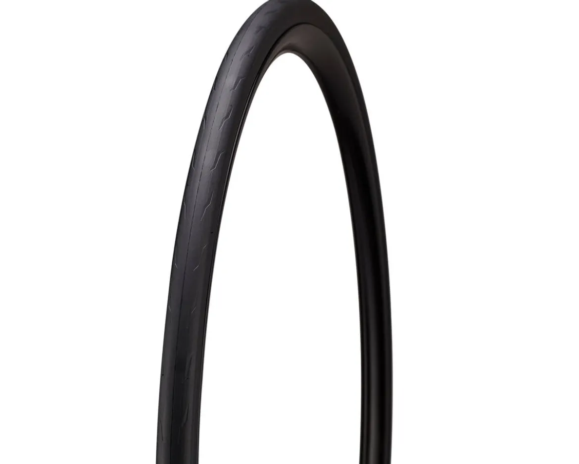 Specialized RapidAir TLR Racing Only Road Tire (Black) (700c) (26mm) (Gripton T2/T5|2-Ply RapidAir)