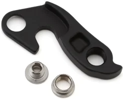 Specialized Rear Derailleur Hanger (w/ Bolt) (Long Version) (DH-033)