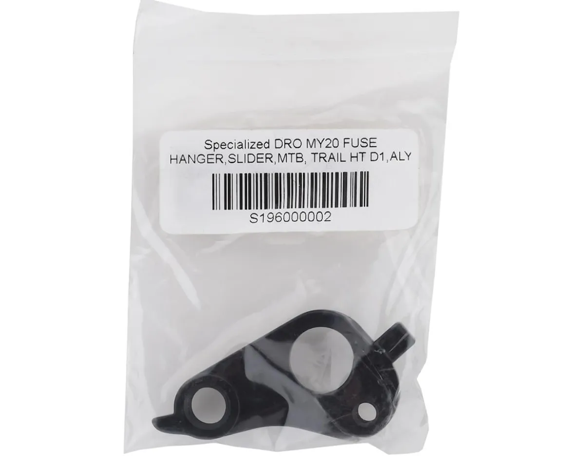 Specialized Rear Dropout Derailleur Hanger (2020+ Fuse)