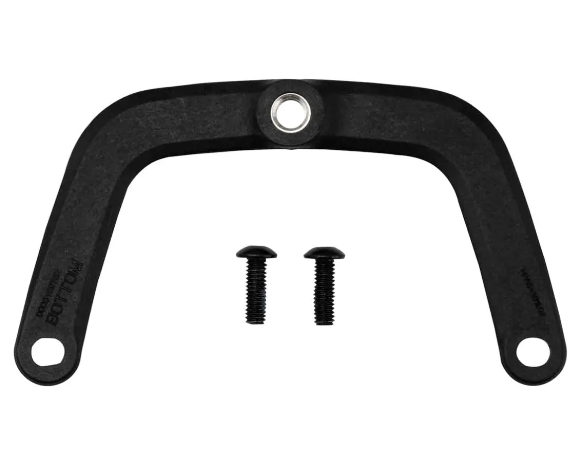 Specialized Rear Fender Mounting Bracket (Black) (2023+) (Creo 2/Diverge 4)