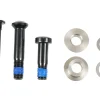 Specialized Rear Shock Mounting Hardware Kit (2021-24 Stumpjumper EVO) (For Alloy & Carbon Frames)