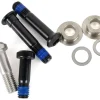 Specialized Rear Shock Mounting Hardware Kit (For Levo)