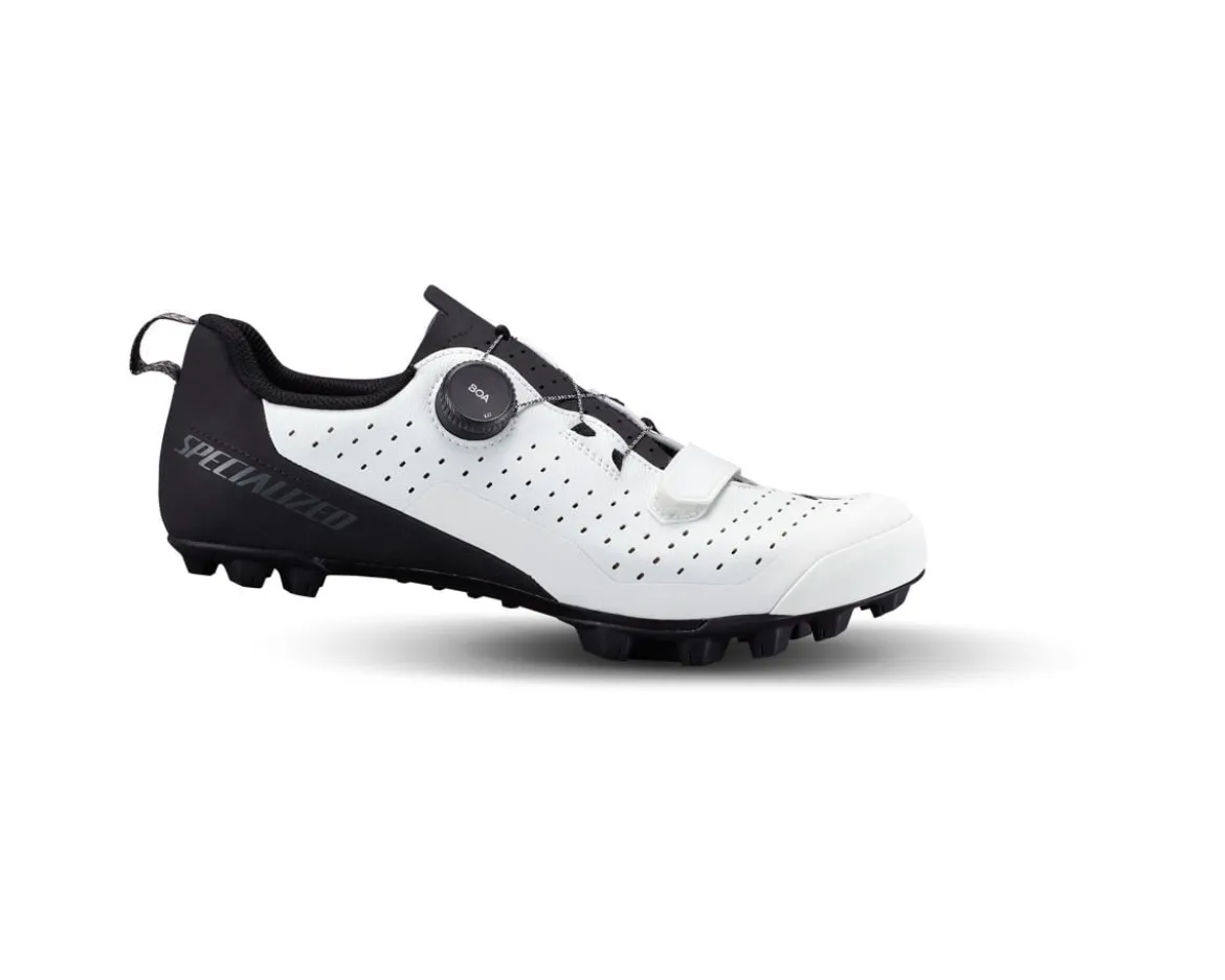 Specialized Recon 2.0 Mountain Bike Shoes (Dune White) (37)