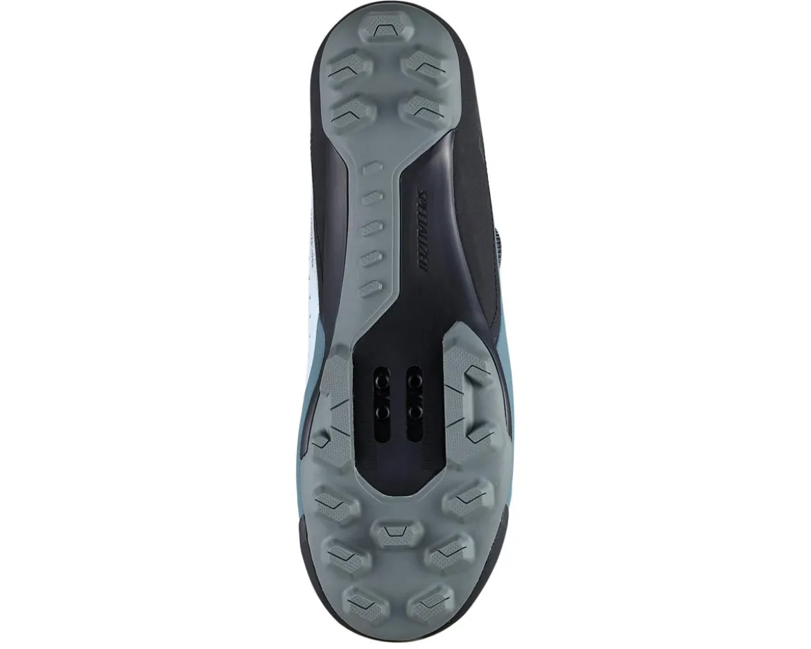 Specialized Recon 2.0 Mountain Bike Shoes (Crushed Emerald/Dove Grey) (37)