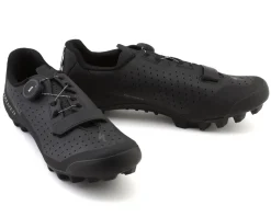 Specialized Recon 2.0 Mountain Bike Shoes (Black) (42)