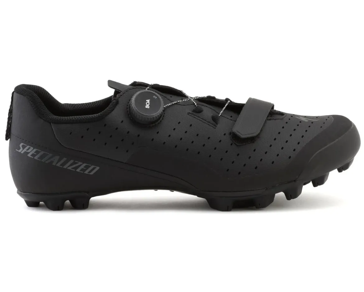 Specialized Recon 2.0 Mountain Bike Shoes (Black) (42)