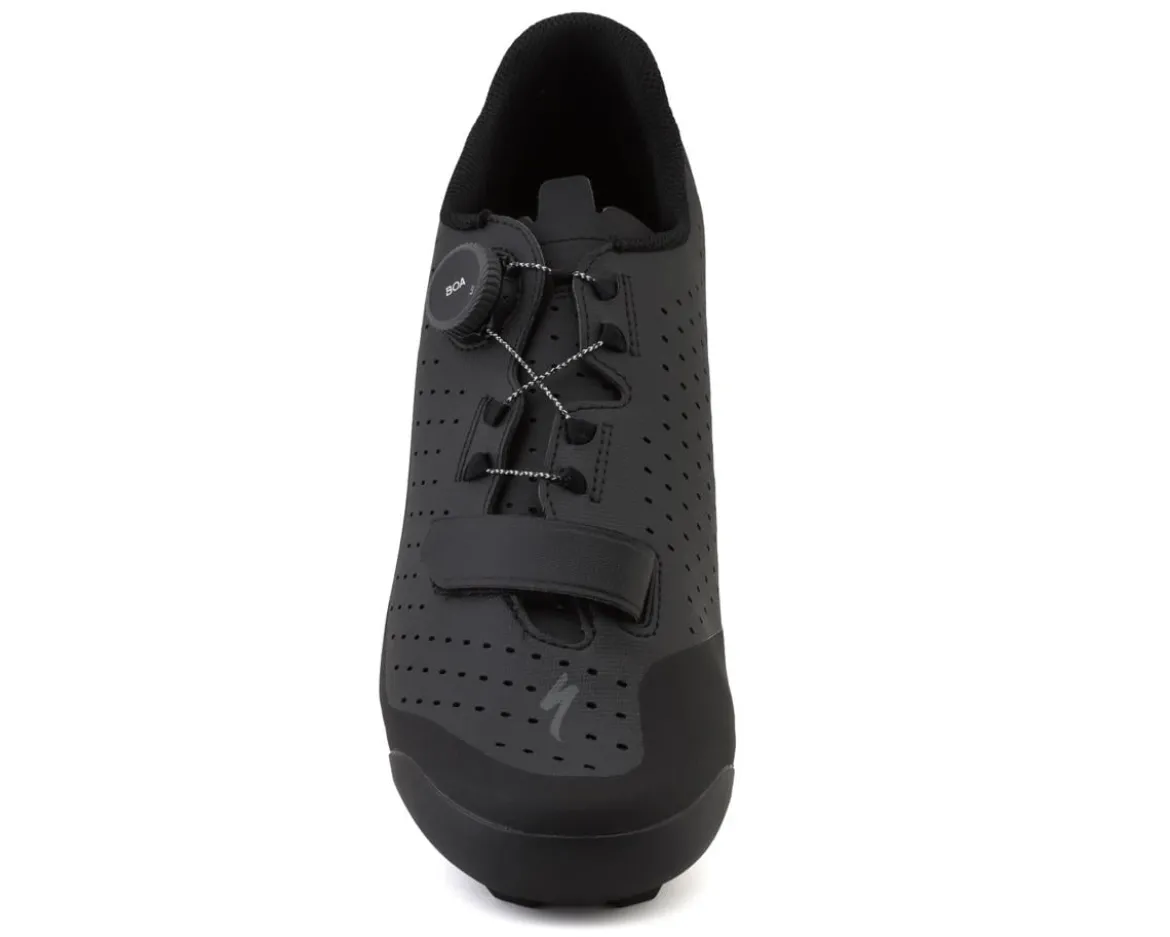 Specialized Recon 2.0 Mountain Bike Shoes (Black) (42)