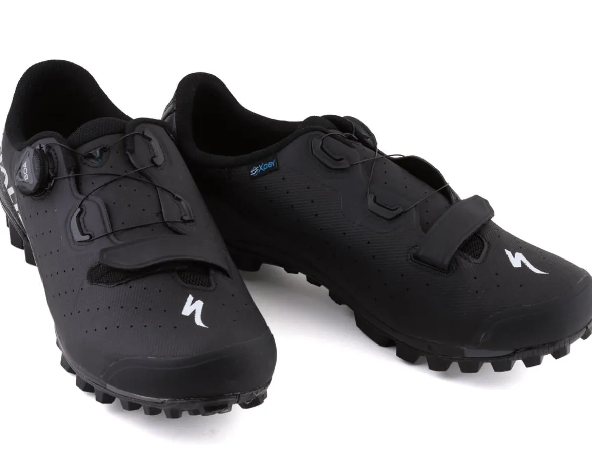 Specialized Recon 2.0 Mountain Bike Shoes (Black) (36)