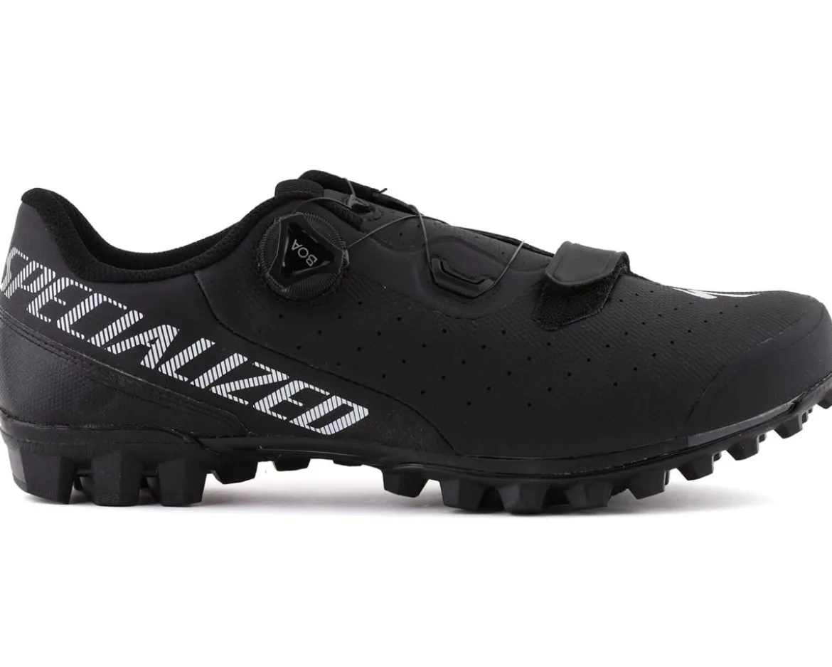 Specialized Recon 2.0 Mountain Bike Shoes (Black) (36)