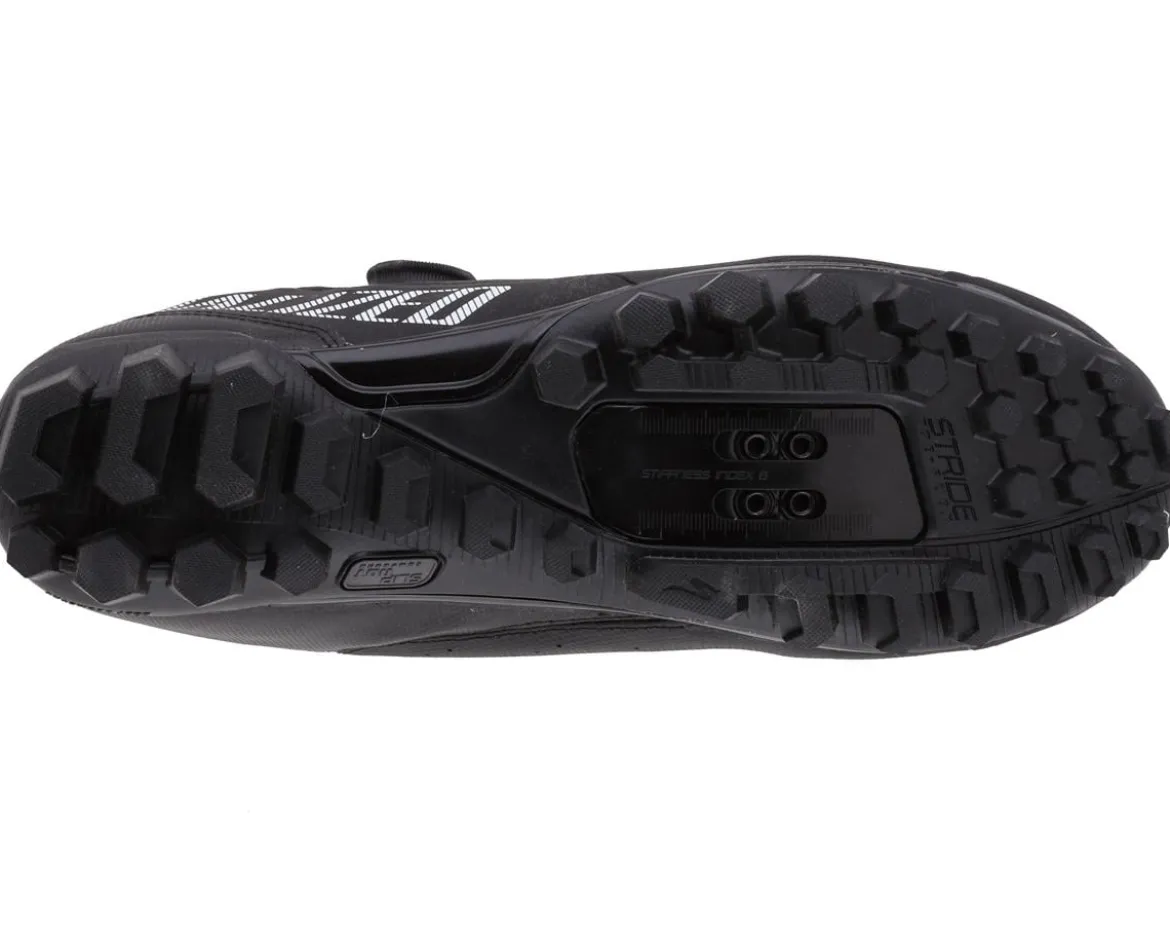 Specialized Recon 2.0 Mountain Bike Shoes (Black) (36)