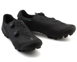 Specialized Recon 3.0 Mountain Bike Shoes (Black) (36)