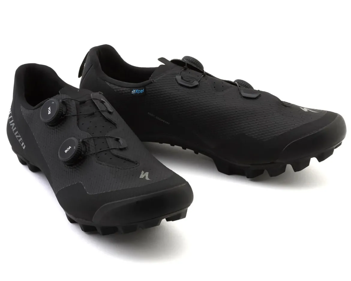 Specialized Recon 3.0 Mountain Bike Shoes (Black) (36)