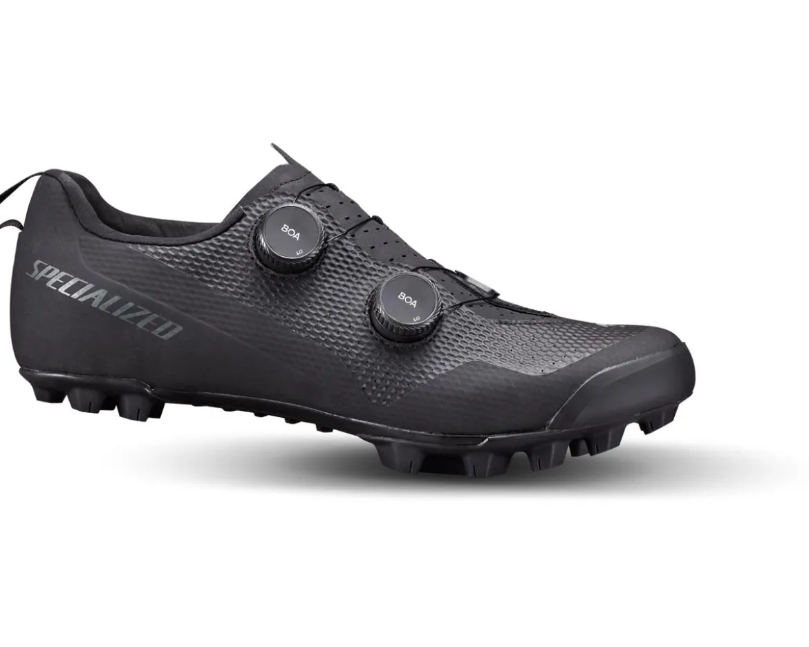 Specialized Recon 3.0 Mountain Bike Shoes (Black) (36)