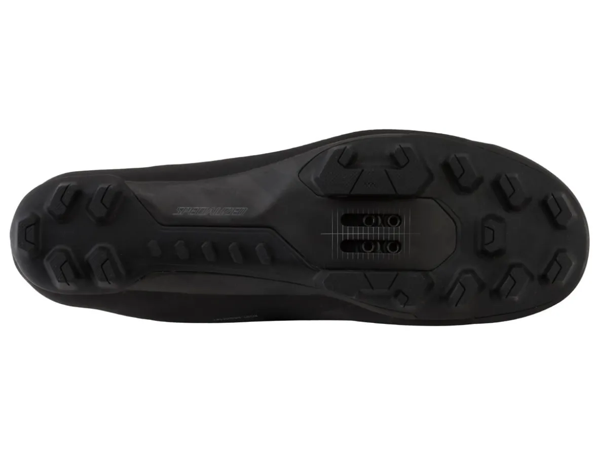 Specialized Recon 3.0 Mountain Bike Shoes (Black) (36)