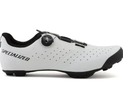 Specialized Recon 1.0 Mountain Bike Shoes (Dune White) (46)