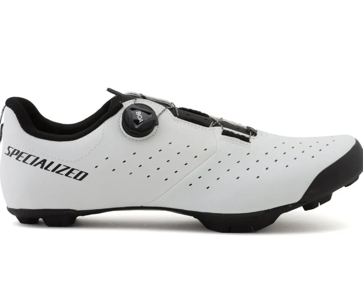 Specialized Recon 1.0 Mountain Bike Shoes (Dune White) (46)