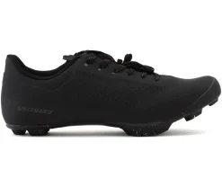 Specialized Recon ADV Gravel Shoes (Black) (36)