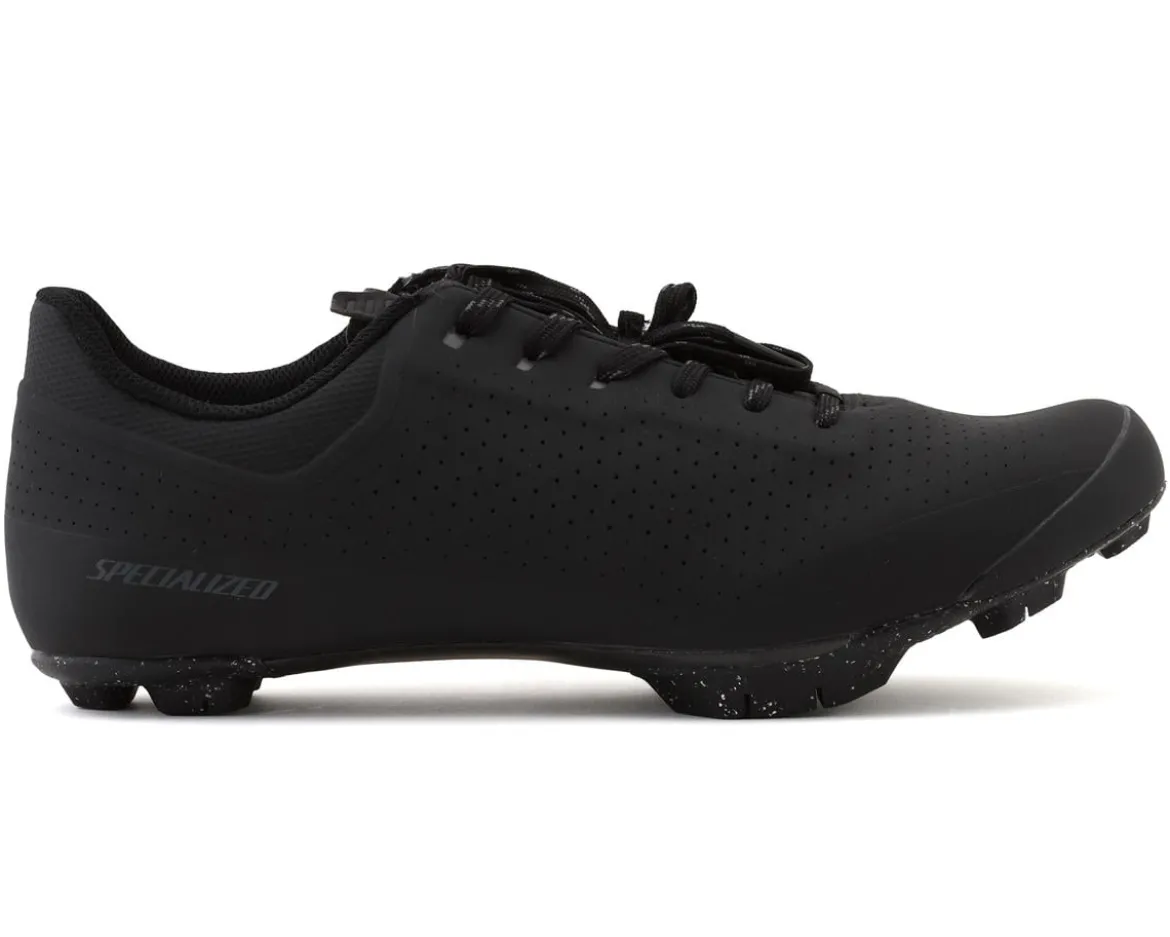 Specialized Recon ADV Gravel Shoes (Black) (36)