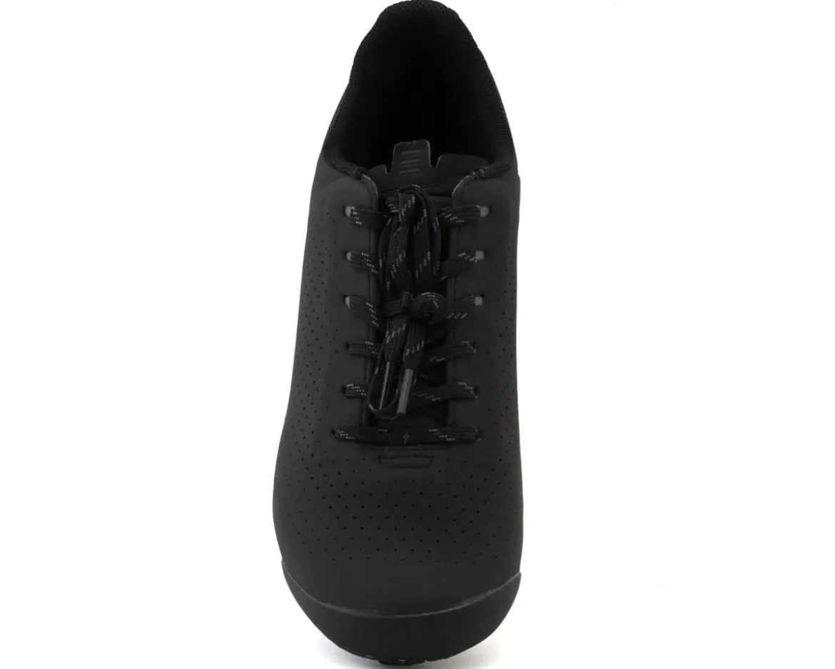 Specialized Recon ADV Gravel Shoes (Black) (36)