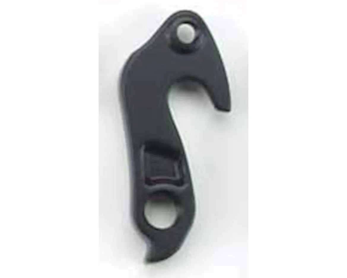 Specialized Rev3 Alloy Road Derailleur Hanger (Long) (For 28T Cog)