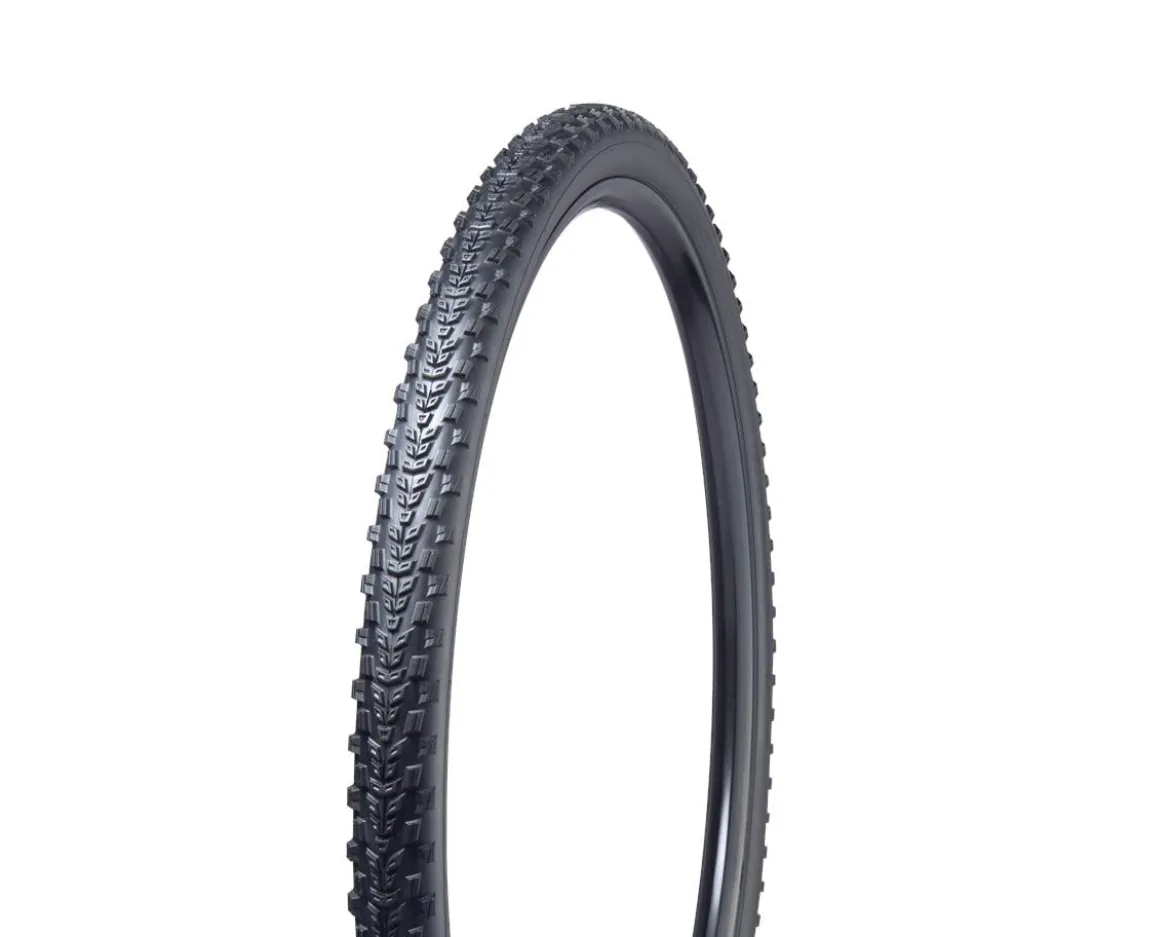 Specialized Rhombus Pro Tubeless Gravel Tire (Black) (700c) (42mm) (Gripton)