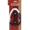 Specialized Rib Cage II Water Bottle Cage (Matte Black/White)