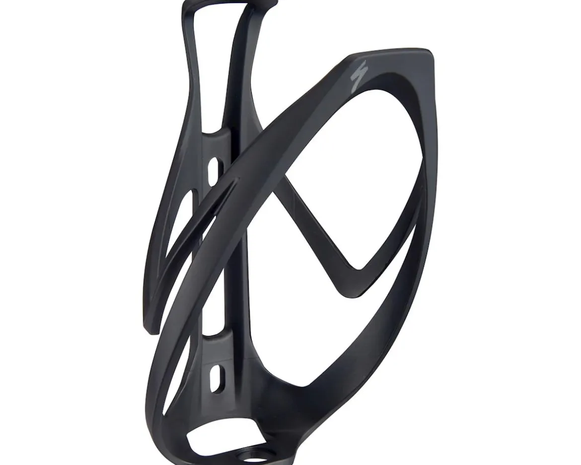 Specialized Rib Cage II Water Bottle Cage (Matte Black)